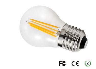 CE/ROHS Dimmable λαμπών φωτός των οδηγήσεων ινών Epistar SMD 4W AC240V