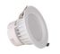 Professional 3W LED Recessed Downlight Dimmable With 15-60° Beaming angle