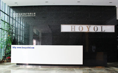 Κίνα Shenzhen HOYOL Intelligent Electronics Co.,Ltd
