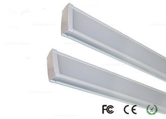 3ft IP65 SMD 2835 18W 4000K LED Tri-Proof Light For Food Processing Factory