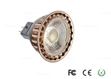High Power Dimmable LED Spotlights