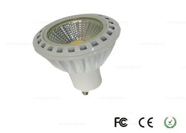 High Lumen Nature White 3W MR16 / GU10 LED Outdoor Spotlight Bulbs CE / RoHS