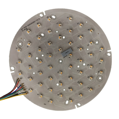 Πίνακας επιβίβασης με φως σκηνής με LED SMD με διάρκεια ζωής 50 000 ωρών