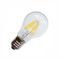 Elegant 6W Dimmable LED Filament Bulb