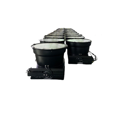 130LM/W υψηλός λαμπτήρας 500W/700W/1000W/1200W/1500W Πολωνού των οδηγήσεων για το υπαίθριο πρόγραμμα