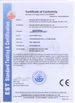 Κίνα Shenzhen Hoyol Opto Electronic Co.,Ltd Πιστοποιήσεις