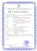 Κίνα Shenzhen HOYOL Intelligent Electronics Co.,Ltd Πιστοποιήσεις